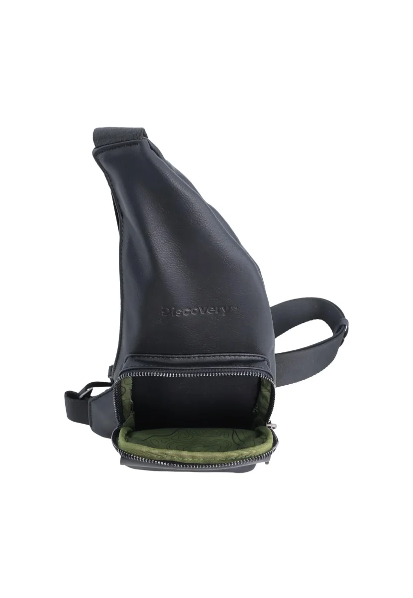Mochila Cruzada Heritage | 37x15x4 cm| 0,40 Kg| 2,3L - Imagen 8