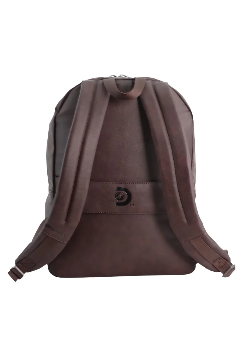 Mochila pequeña Heritage | 40x30x12 cm| 0,80 Kg| 15L - Imagen 6
