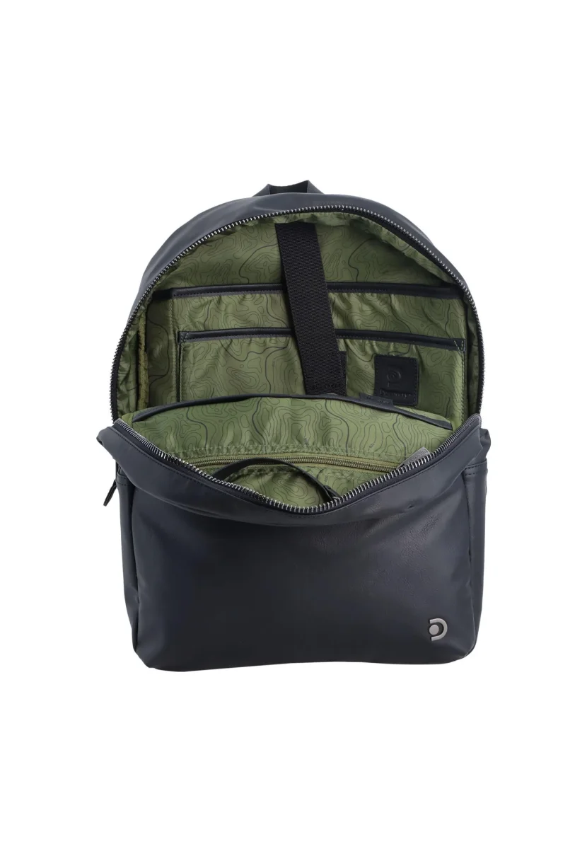 Mochila Heritage - Portátil 16''| 42x31x13 cm| 0,90 Kg| 17L - Imagen 6