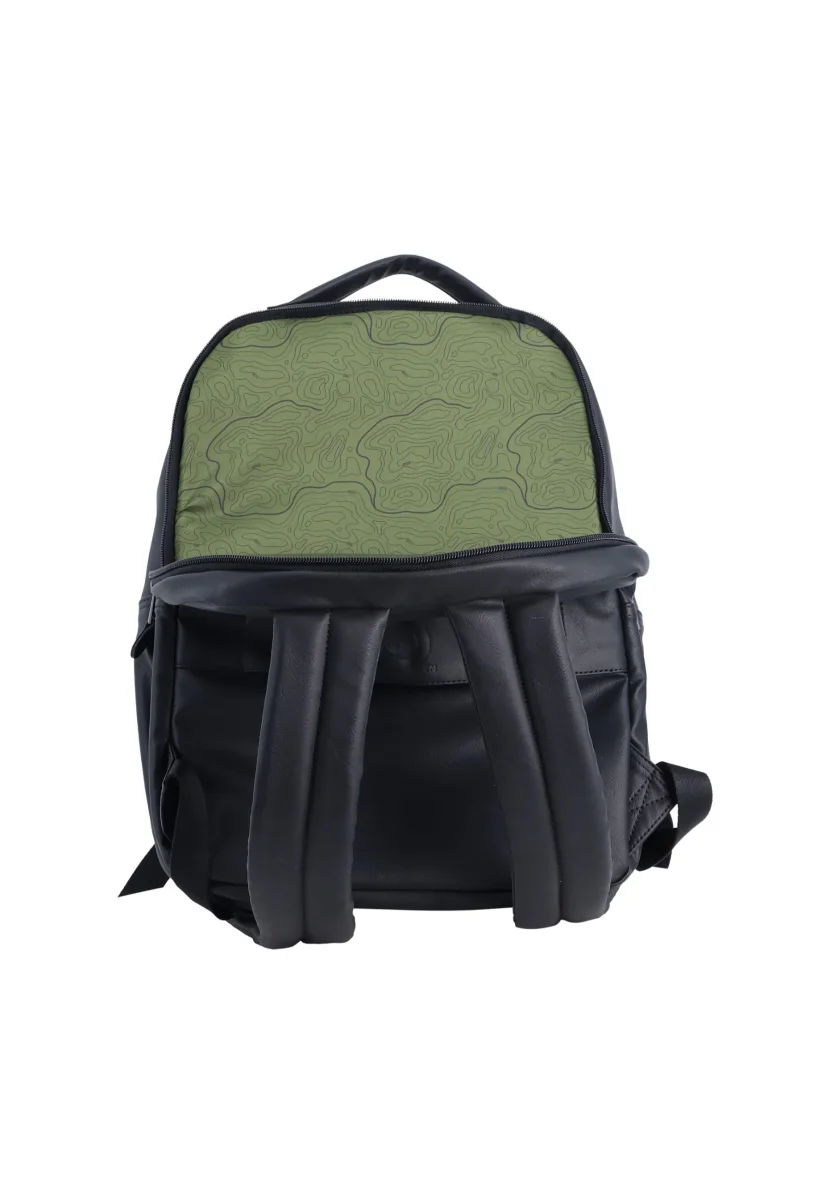 Mochila Heritage - Portátil 16''| 42x31x13 cm| 0,90 Kg| 17L - Imagen 7