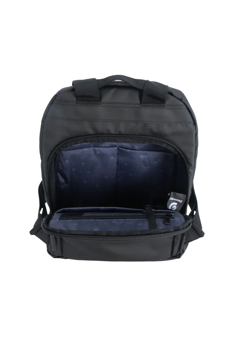 Mochila Antirrobo Urban | Ipad mini |37x28x10 cm| 0,35 Kg| 10L - Imagen 8