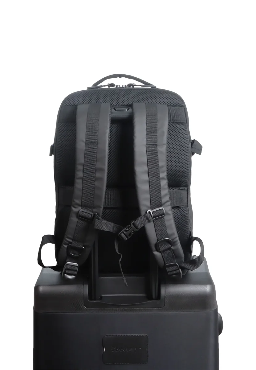 PACK MALETA CABINA + MOCHILA URBAN - Imagen 7
