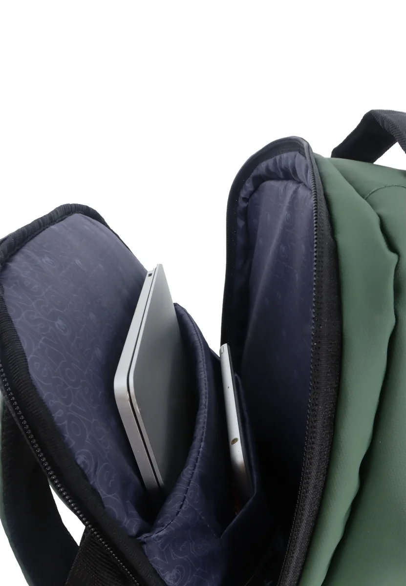 Mochila Urban - Portátil 16''| 43x32x15 cm|0,60 Kg|21L - Imagen 6