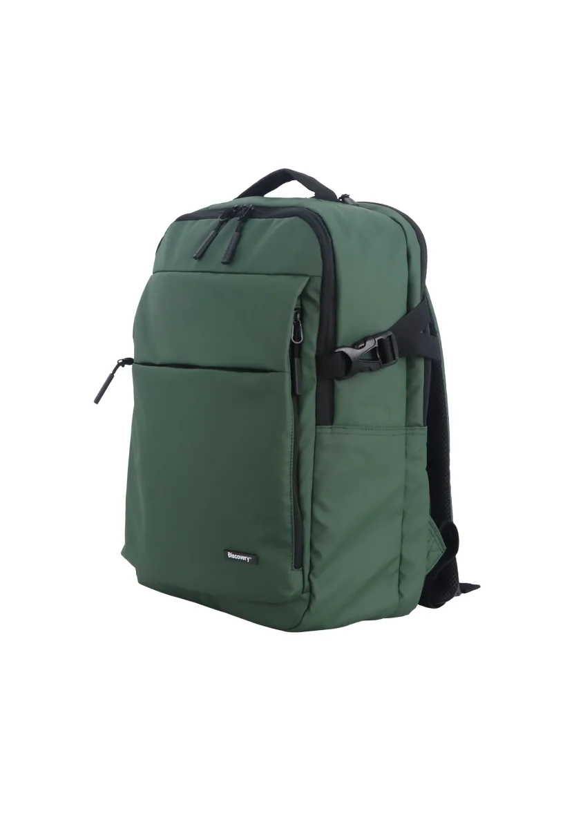 Mochila Urban - Portátil 16''| 43x32x15 cm|0,60 Kg|21L - Imagen 4