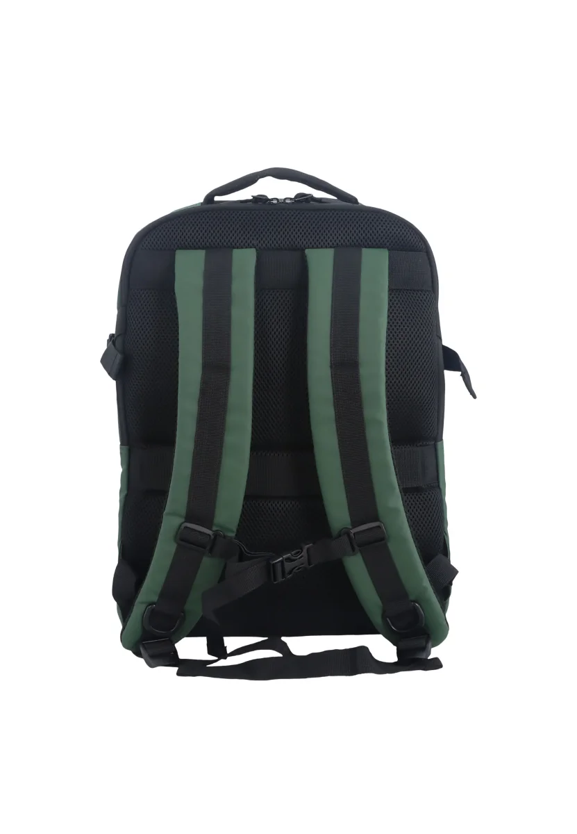 Mochila Urban - Portátil 16''| 43x32x15 cm|0,60 Kg|21L - Imagen 9