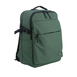 Mochila Urban - Portátil 16''| 43x32x15 cm|0,60 Kg|21L