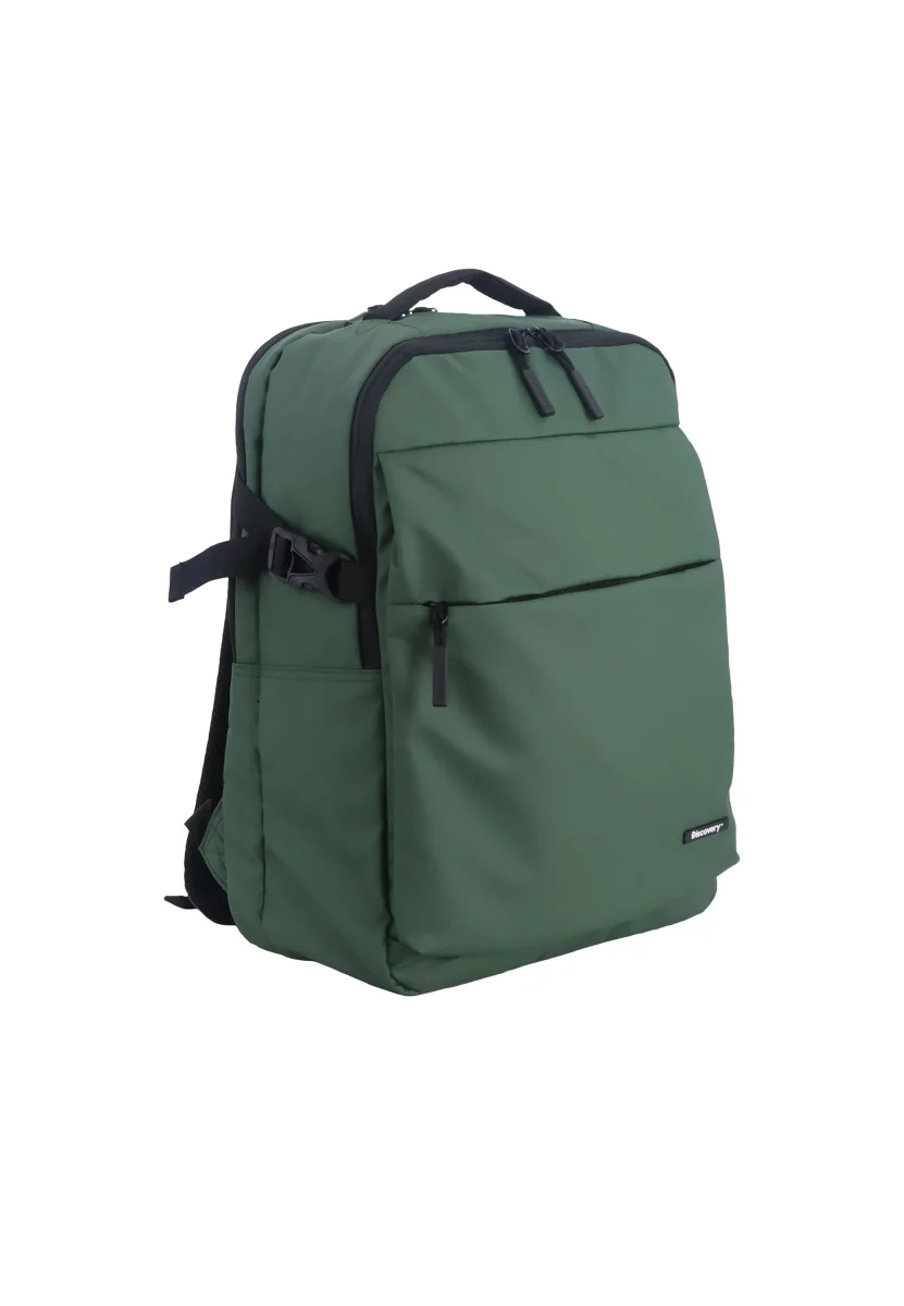 Mochila Urban - Portátil 16''| 43x32x15 cm|0,60 Kg|21L