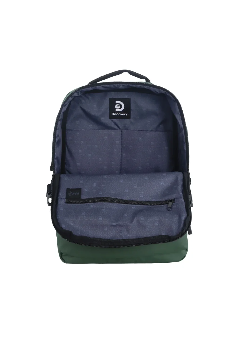 Mochila Urban - Portátil 16''| 43x32x15 cm|0,60 Kg|21L - Imagen 7