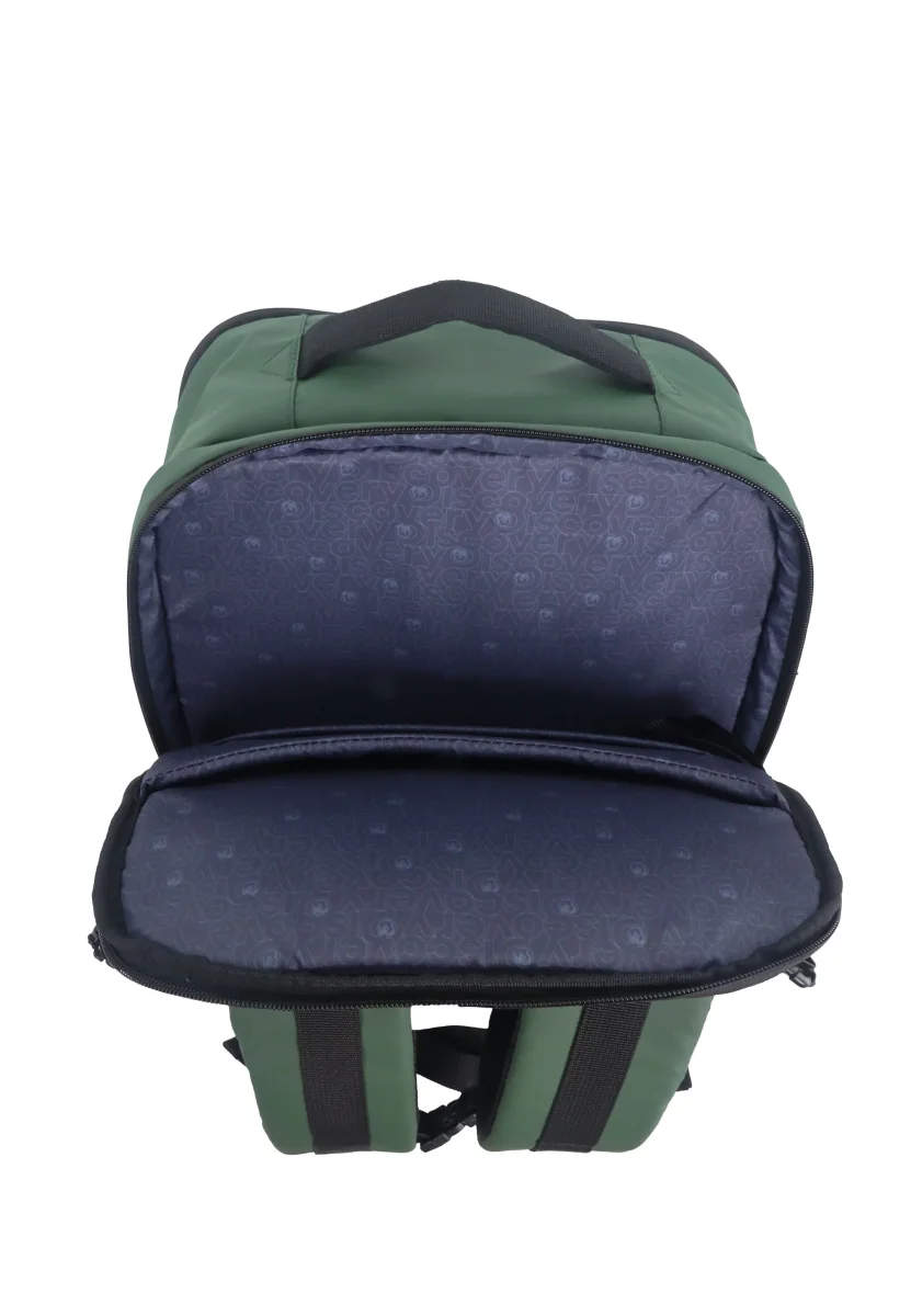 Mochila Urban - Portátil 16''| 43x32x15 cm|0,60 Kg|21L - Imagen 8