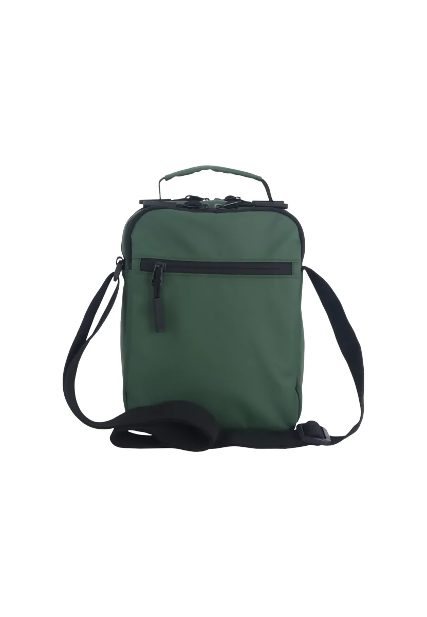 Urban Bolso Bandolera Solapa | 24x19x11,5 cm| 0,30 Kg| 3,5L - Imagen 6