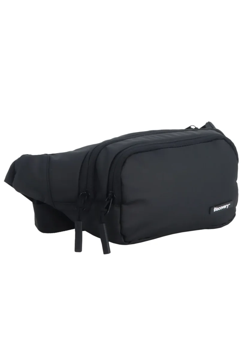Riñonera Urban | 17x39x5 cm | 0,20 Kg | 3,5L