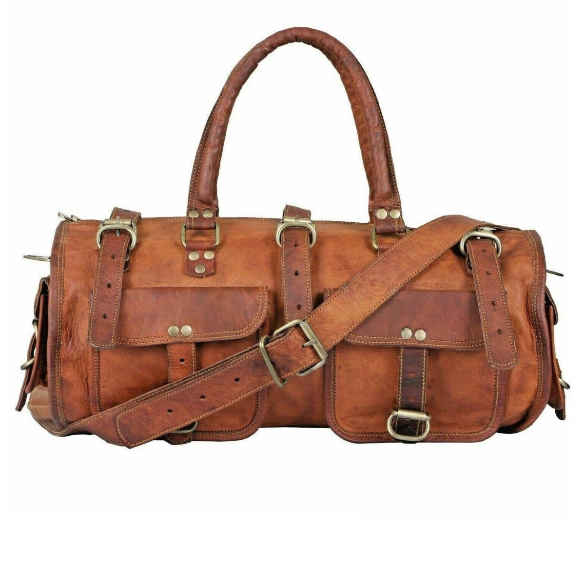 The Porter Duffel - Imagen 2