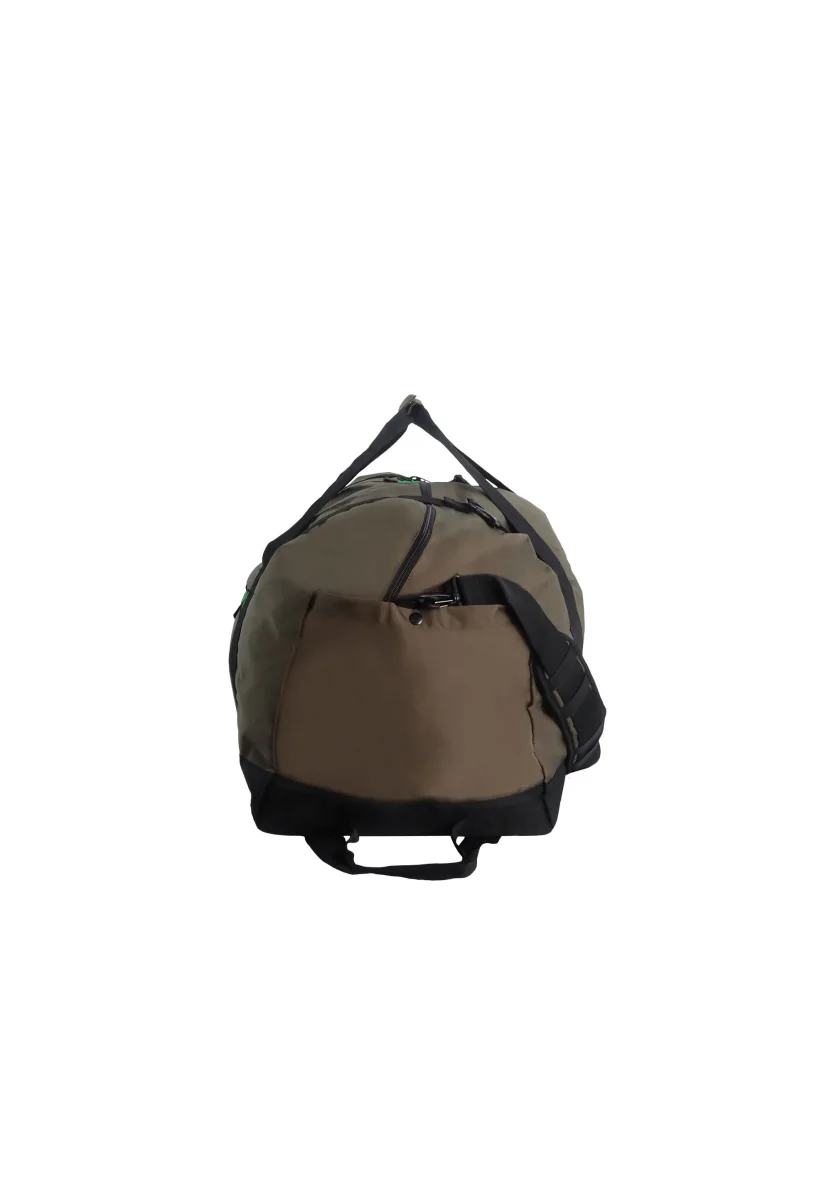 Bolsa de Viaje Plegable con Ruedas Drive L 75cm | 75x54x35 cm | 1,4 kg | 142L | ruedas y asa superior - Imagen 9