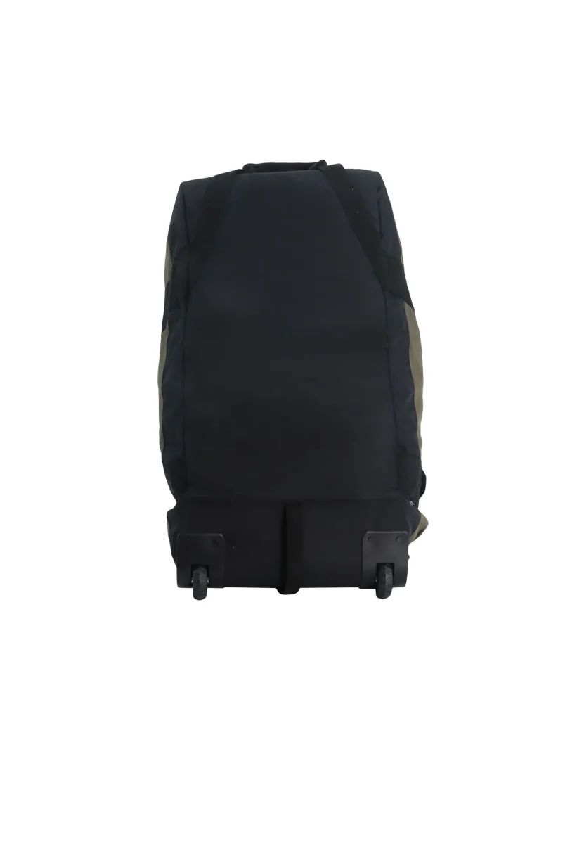 Bolsa de Viaje Plegable con Ruedas Drive L 75cm | 75x54x35 cm | 1,4 kg | 142L | ruedas y asa superior - Imagen 6