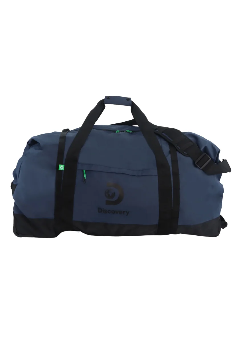 Bolsa de Viaje Plegable con Ruedas Drive XL 85cm | 85x58x40 cm | 1,65 kg | 197L | ruedas y asa superior - Imagen 3