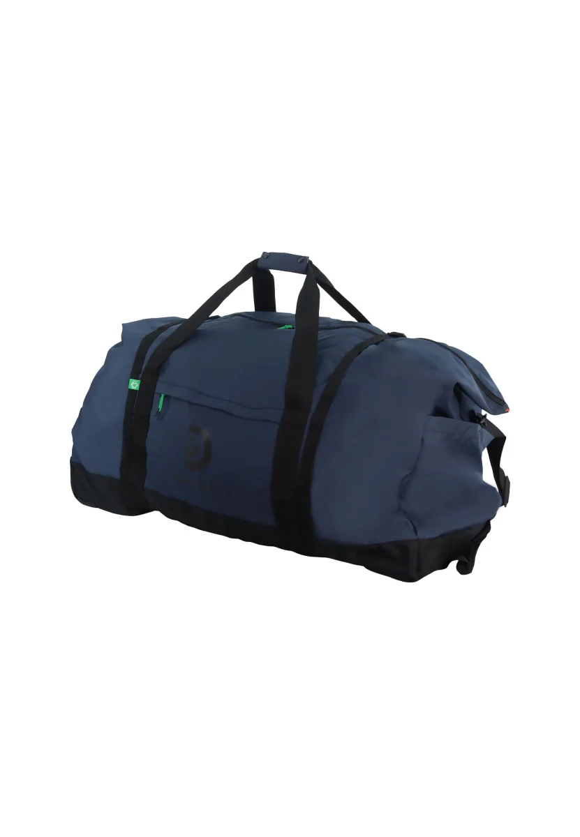 Bolsa de Viaje Plegable con Ruedas Drive XL 85cm | 85x58x40 cm | 1,65 kg | 197L | ruedas y asa superior - Imagen 8