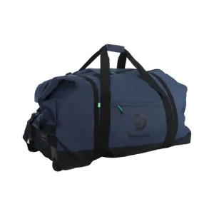Bolsa de Viaje Plegable con Ruedas Drive XL 85cm | 85x58x40 cm | 1,65 kg | 197L | ruedas y asa superior
