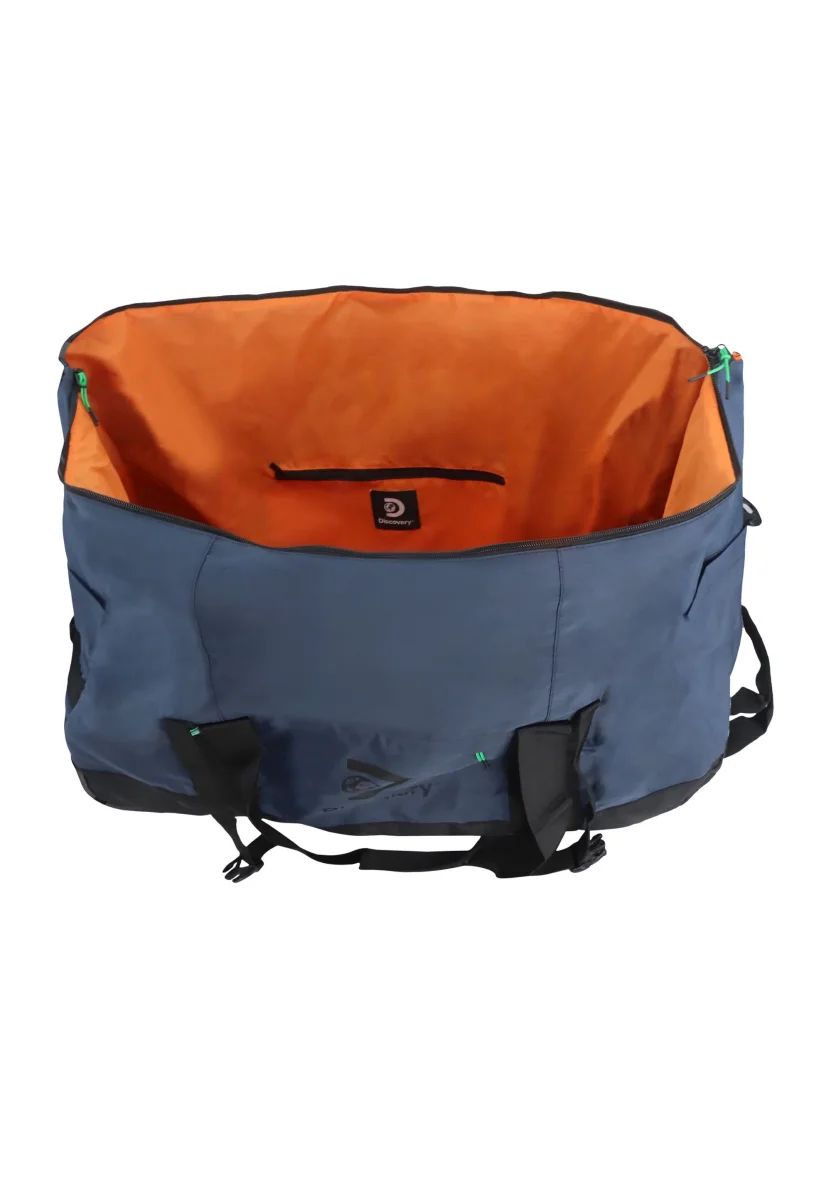 Bolsa de Viaje Plegable con Ruedas Drive XL 85cm | 85x58x40 cm | 1,65 kg | 197L | ruedas y asa superior - Imagen 7