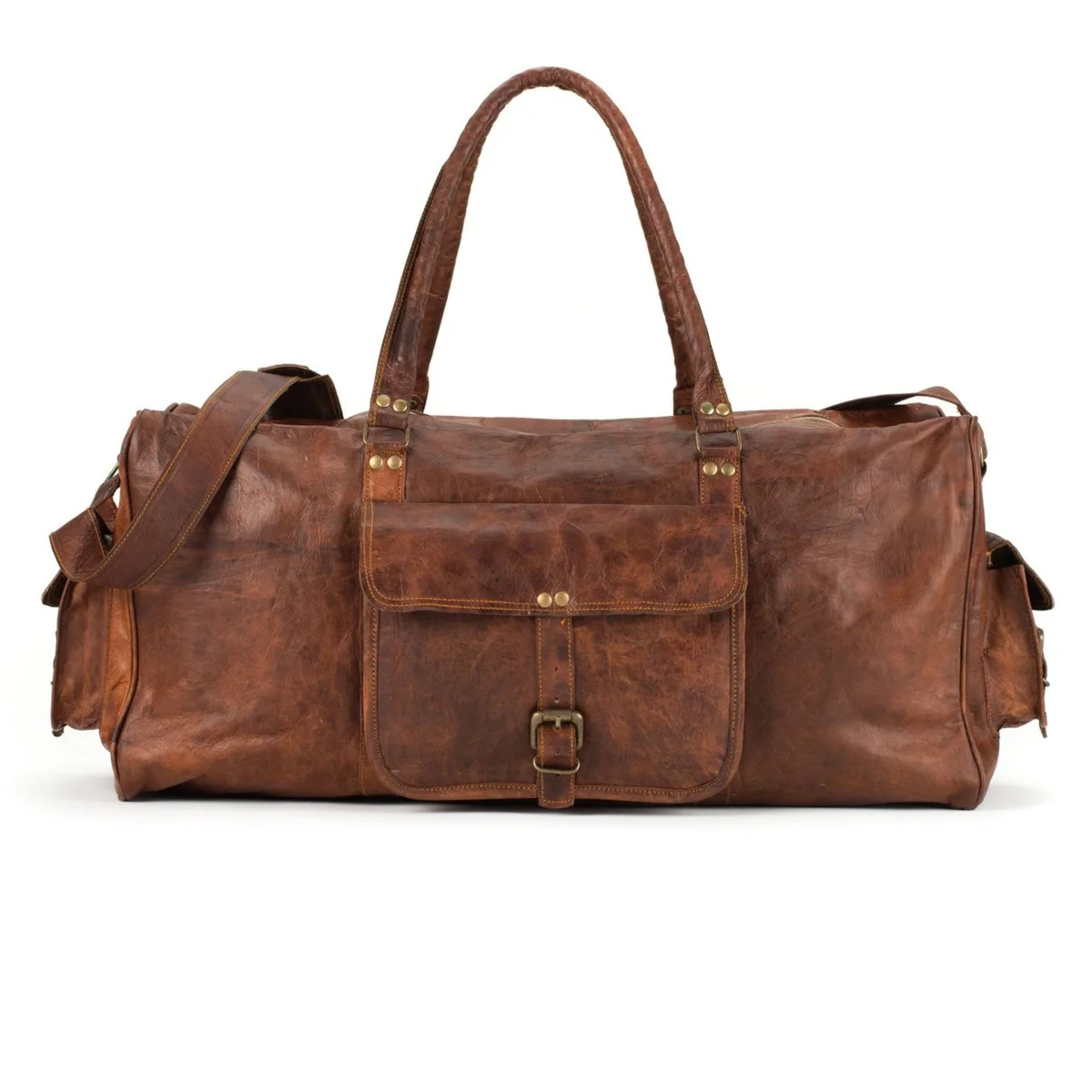 The Portland Duffle - Imagen 2