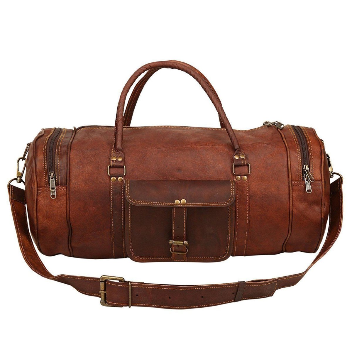 The Dapper Duffel - Imagen 2