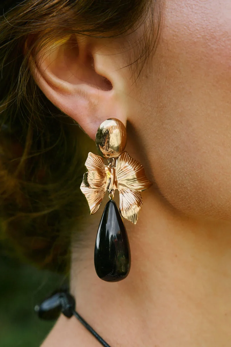 Pendientes Africa - Imagen 3
