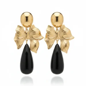 Pendientes Africa