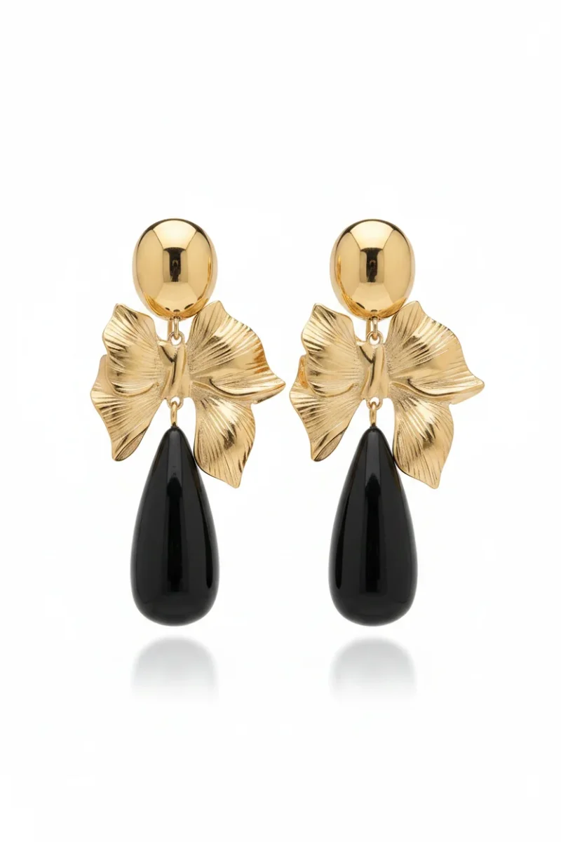 Pendientes Africa