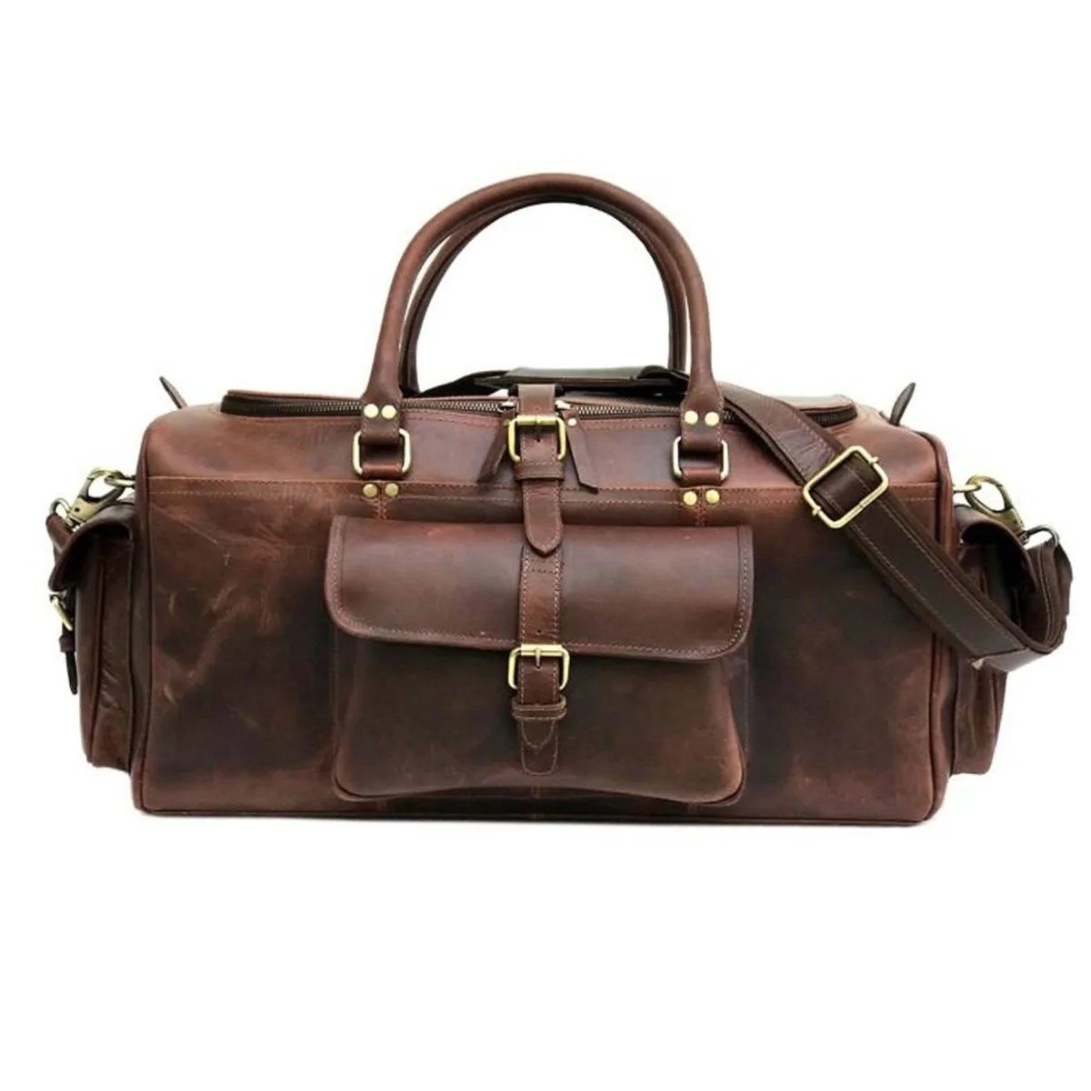 The Richardson Duffle - Imagen 8