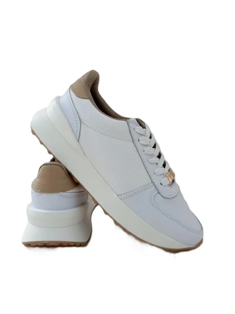 DEPORTIVO DAMA BLANCO MODELO D544 - Imagen 2