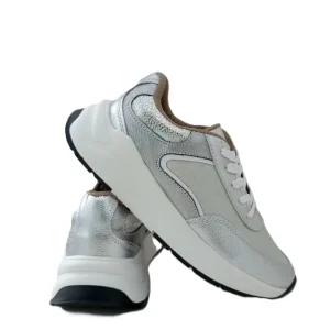 DEPORTIVO DAMA PLATA MODELO D552