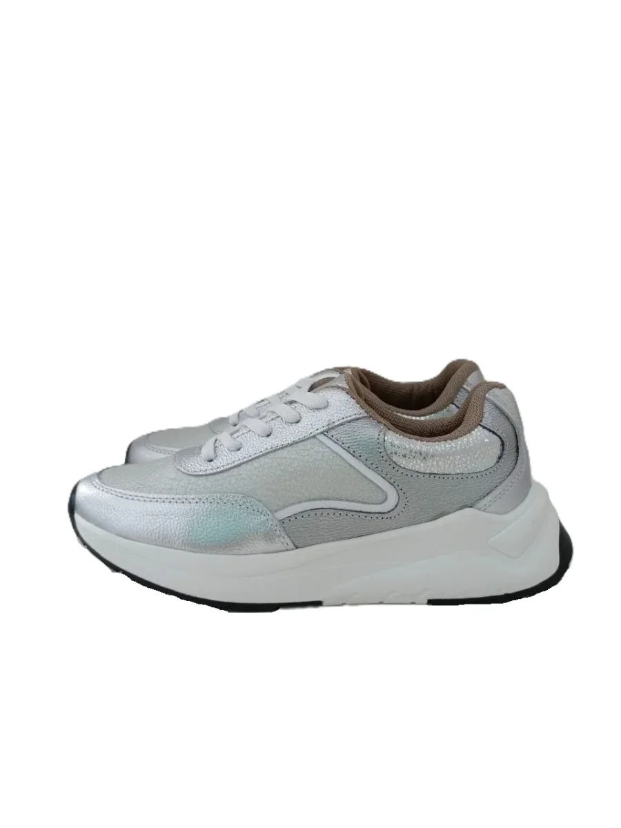 DEPORTIVO DAMA PLATA MODELO D552 - Imagen 3
