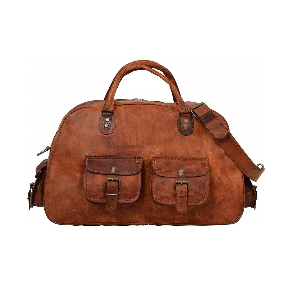 The Hydrus Carry-On Duffel - Imagen 2