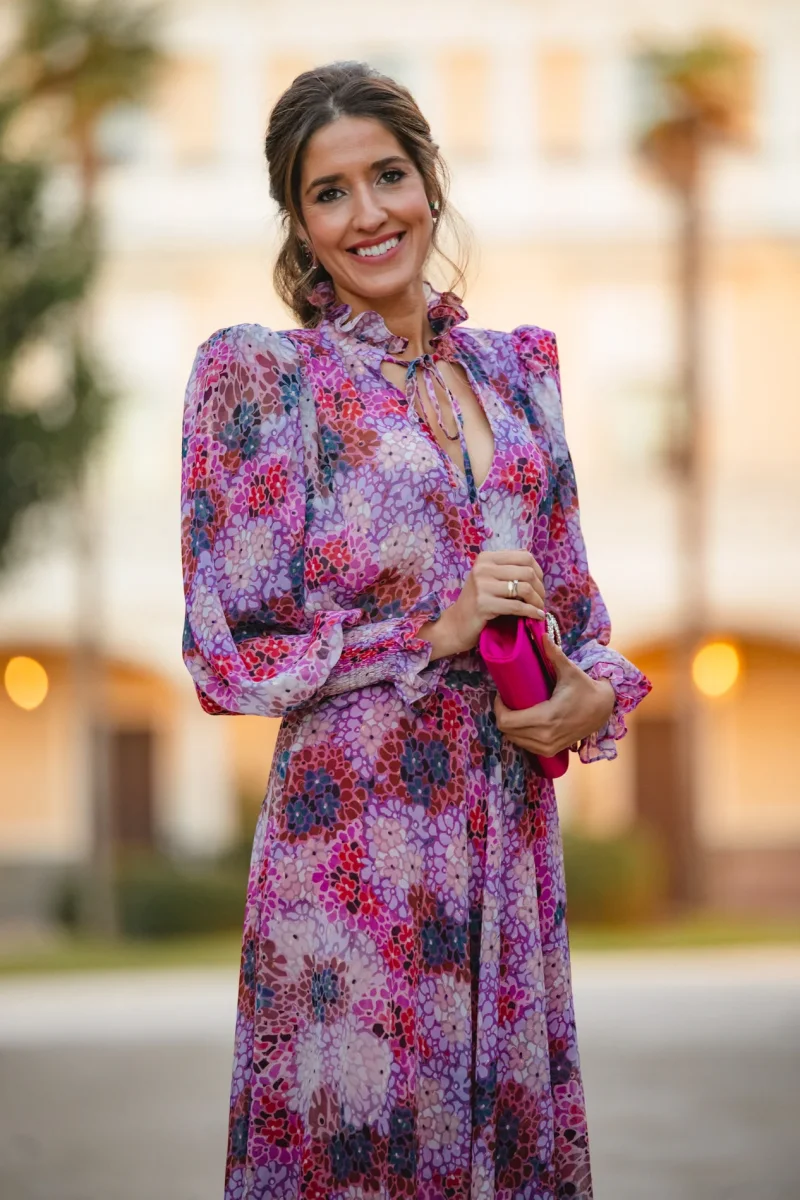 Blusa Eleonora - Imagen 5