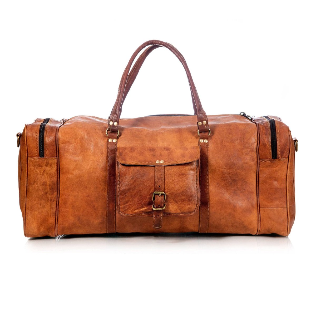 The Fletcher Duffel - Imagen 2