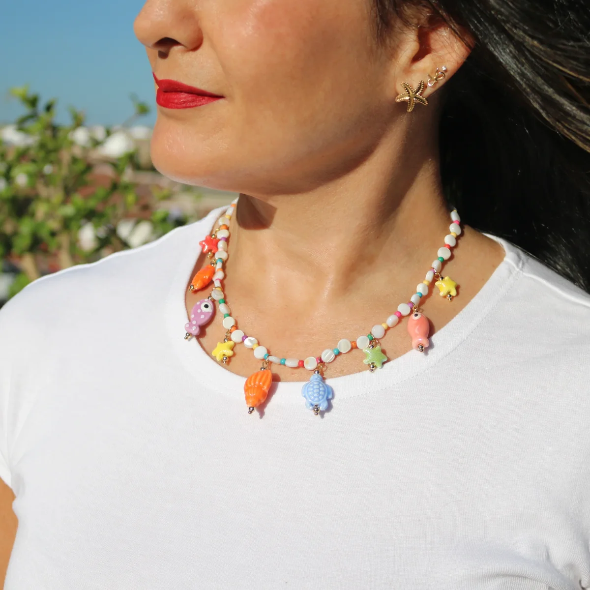 Collar Nemo - Imagen 3