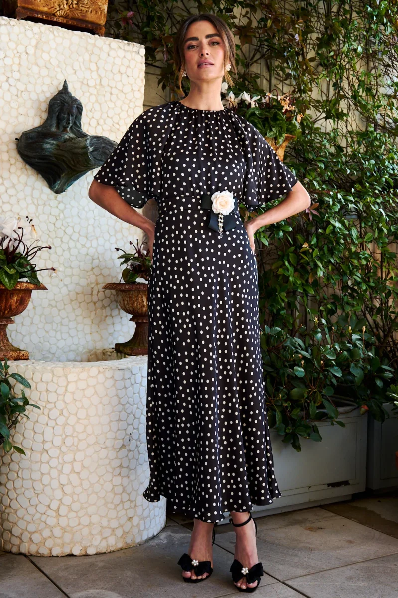 Vestido Carmen - Imagen 5