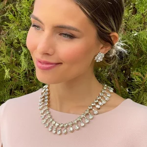 Gargantilla Swarovski