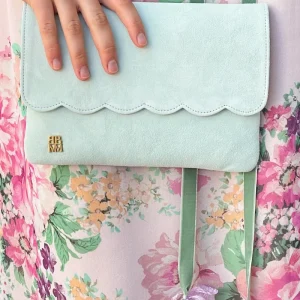 Cartera ondas OUTLET