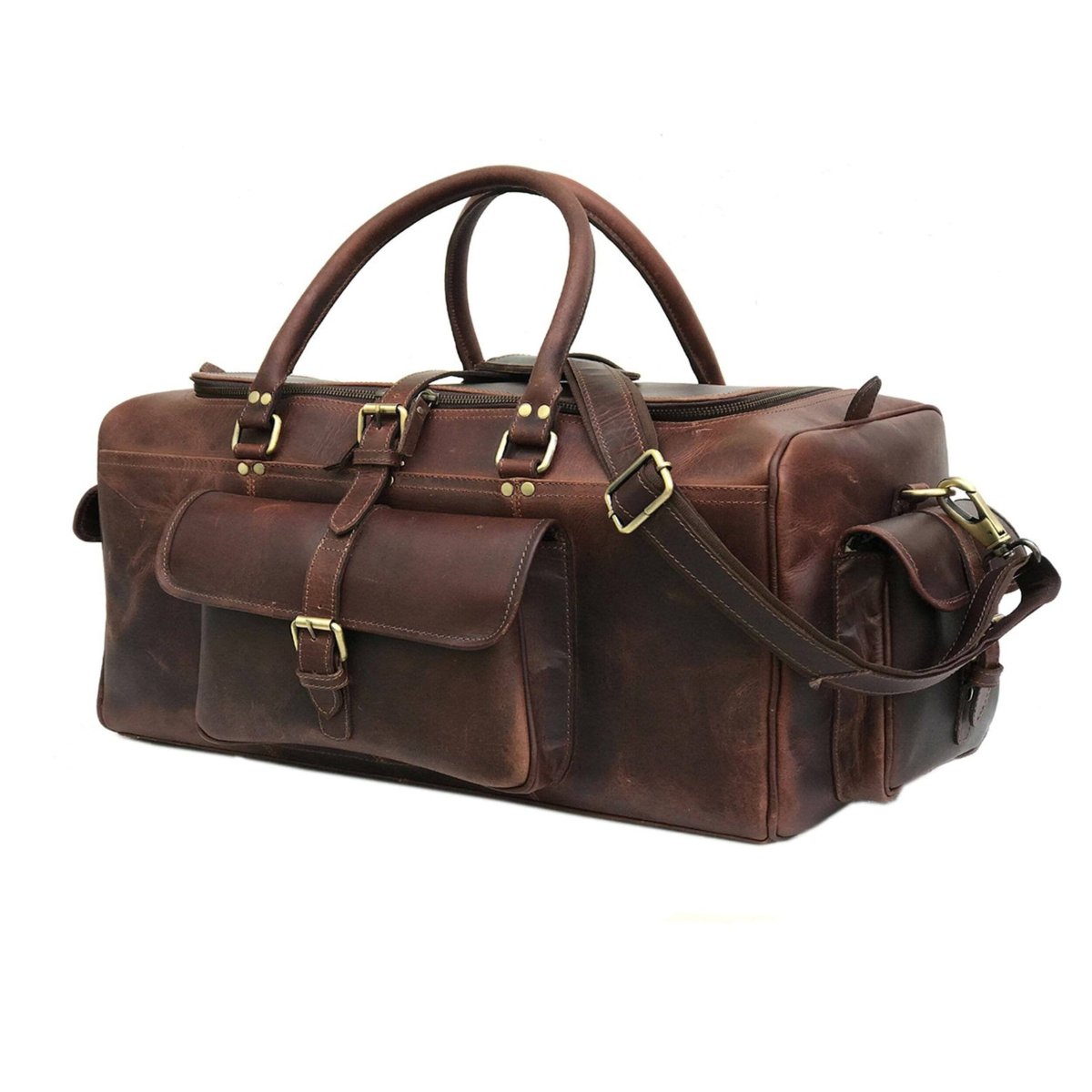 The Richardson Duffle - Imagen 4