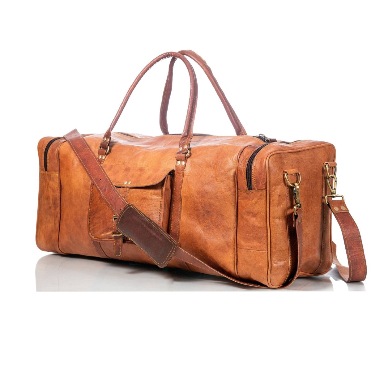 The Fletcher Duffel - Imagen 3