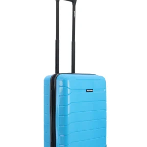 Maleta Pequeña - Cabina Skyward Azul |55x37x22 cm |41 L |2,7 kg