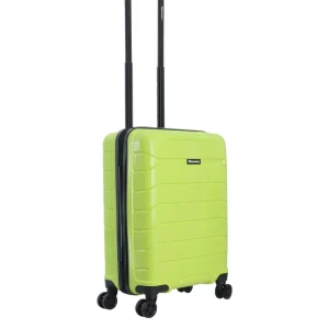 Maleta Pequeña - Cabina Skyward Verde|55x37x22 cm |41 L |2,7 kg