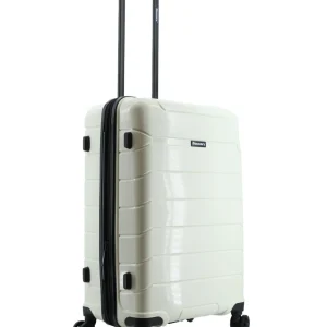 Maleta Mediana Skyward Blanco |65x43x27 cm |70 L |3,5 kg