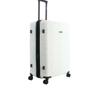Maleta Grande Skyward Blanco|75x49x30 cm | 103 L| 4,5 kg