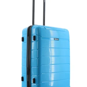 Maleta Grande Skyward Azul |75x49x30 cm | 103 L| 4,5 kg