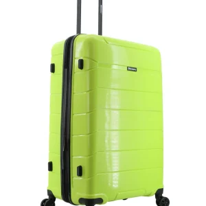 Maleta Grande Skyward Verde |75x49x30 cm | 103 L| 4,5 kg