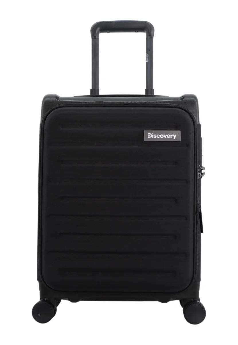 Maleta Cabina con Compartimento para Portátil Motion | 53x37x23 cm | 2,6 Kg | 45L - Imagen 6