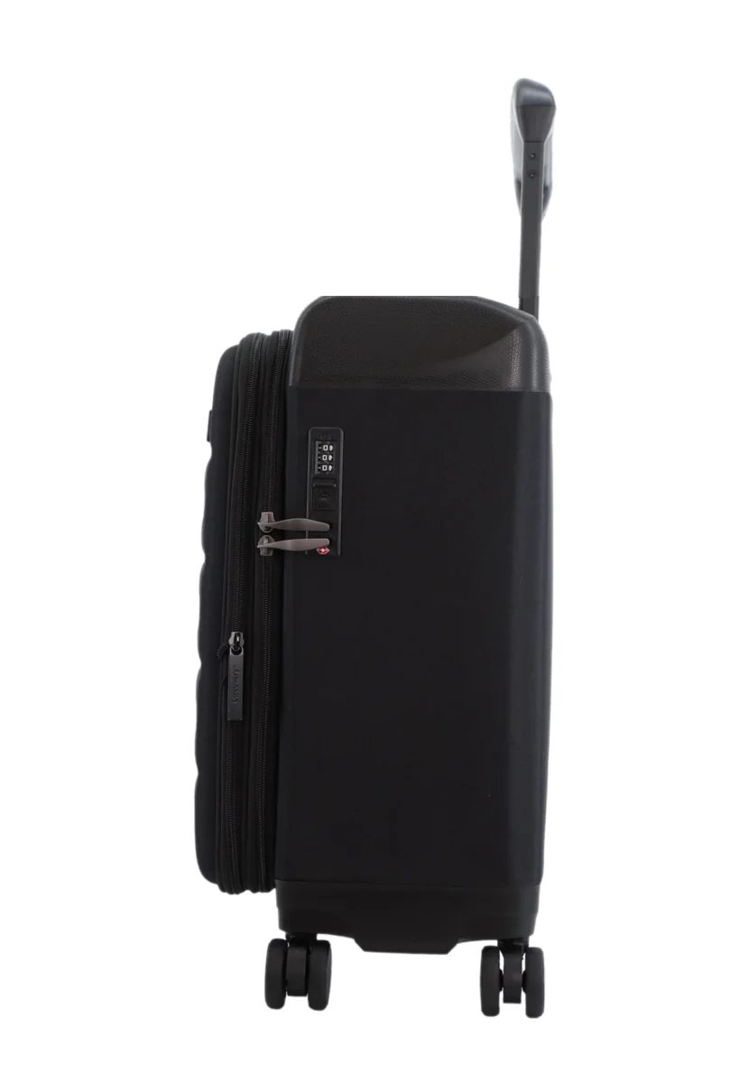 Maleta Cabina con Compartimento para Portátil Motion | 53x37x23 cm | 2,6 Kg | 45L - Imagen 8