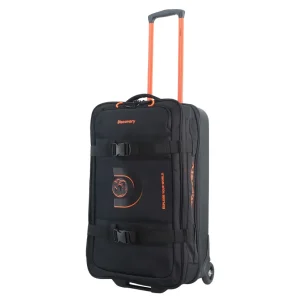 Maleta Trolley Mediana Camp | 66,5x40x30,5 cm | 3 Kg | 81L