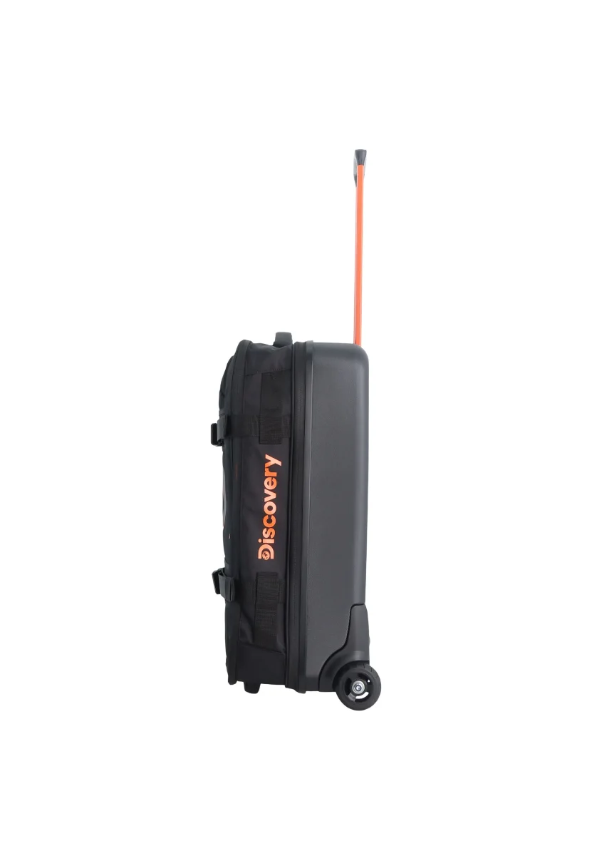 Maleta Trolley Mediana Camp | 66,5x40x30,5 cm | 3 Kg | 81L - Imagen 4